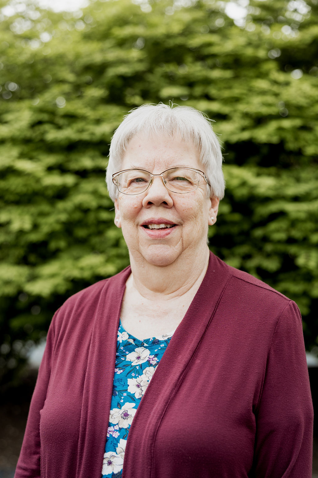 Cheryl Carlson