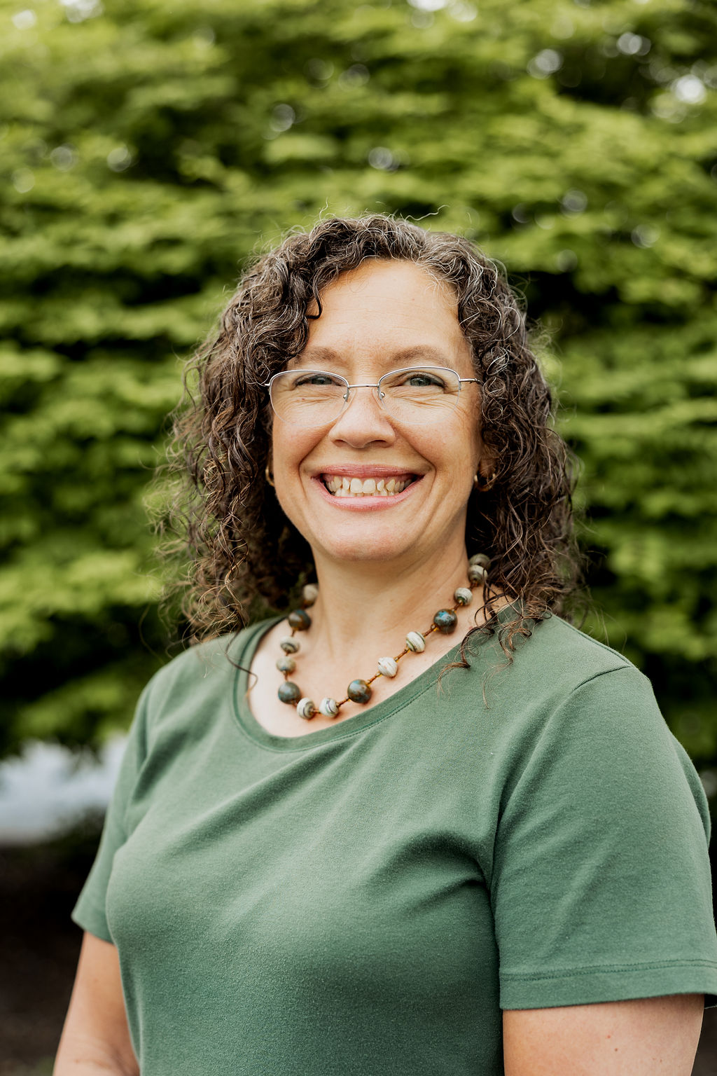 Debbie Hanson