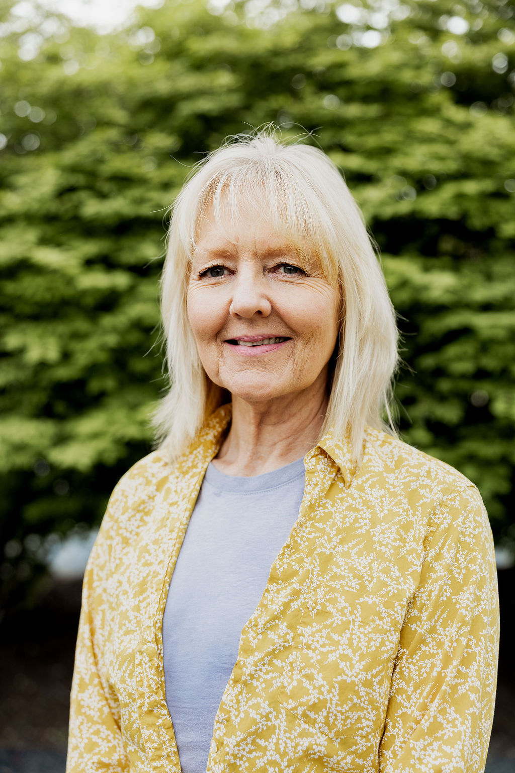 Karin Shaver