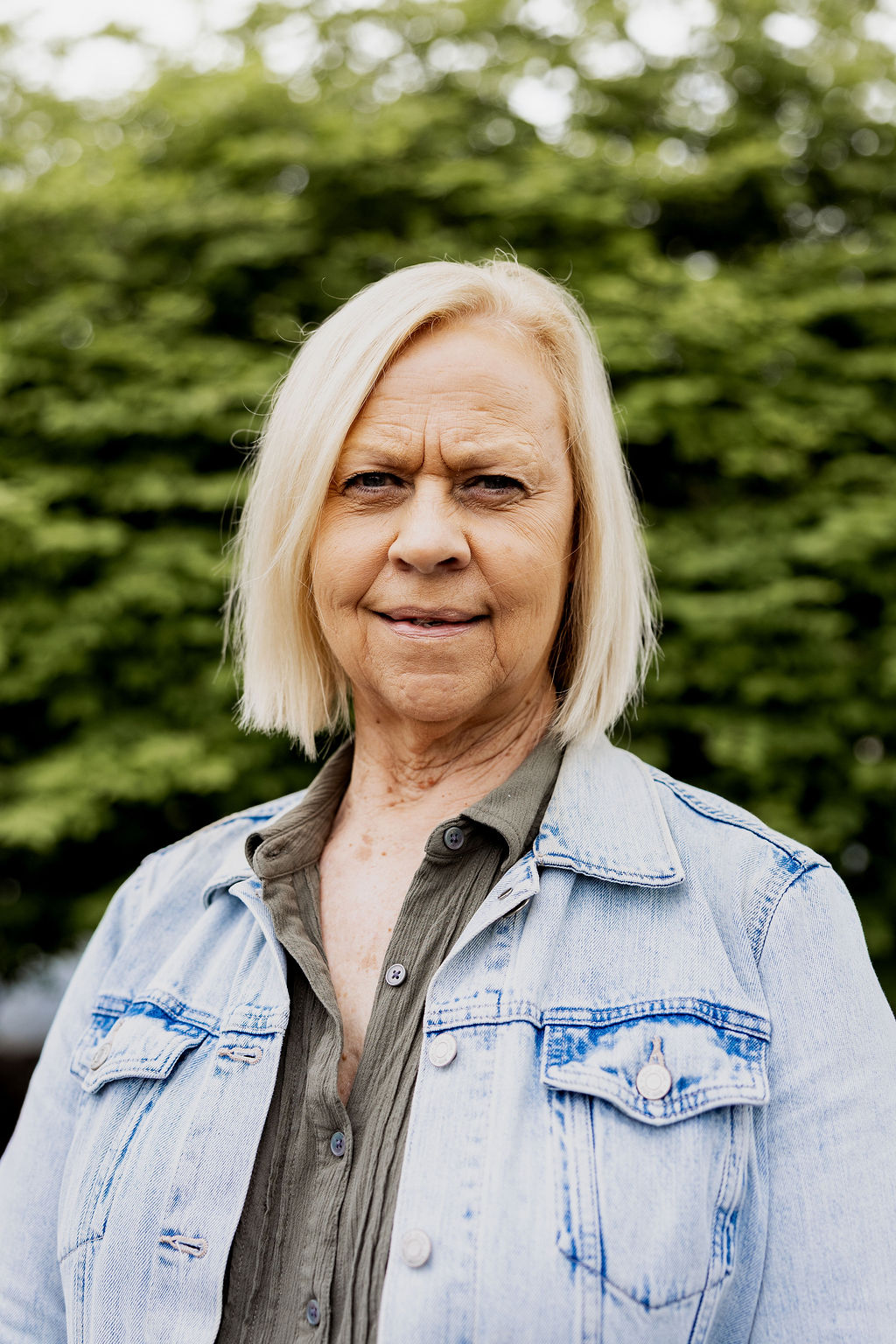 Kathy Harms