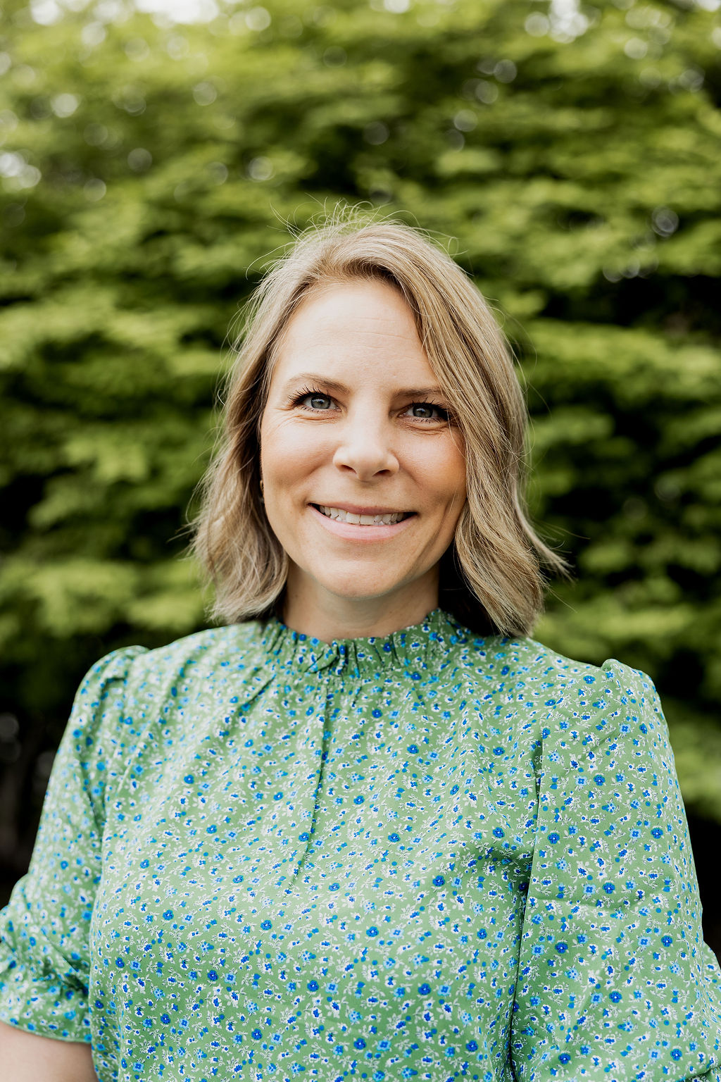 Maggie Wiebe